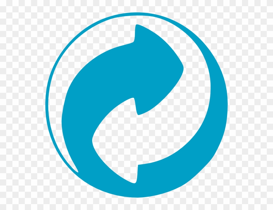 Recycling Symbols Png Clipart