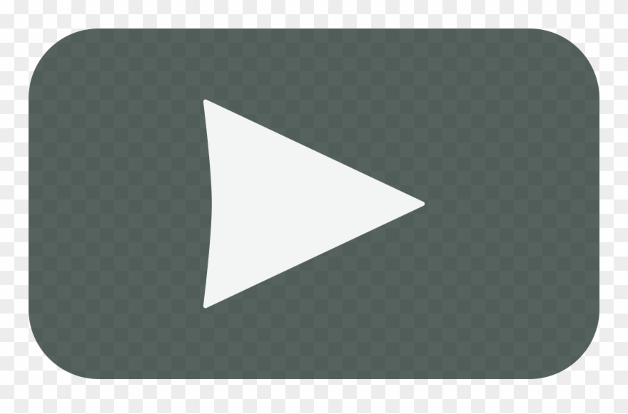 Computer Icons Like Button Video Player Download - Video Player Icon Transparent Clipart