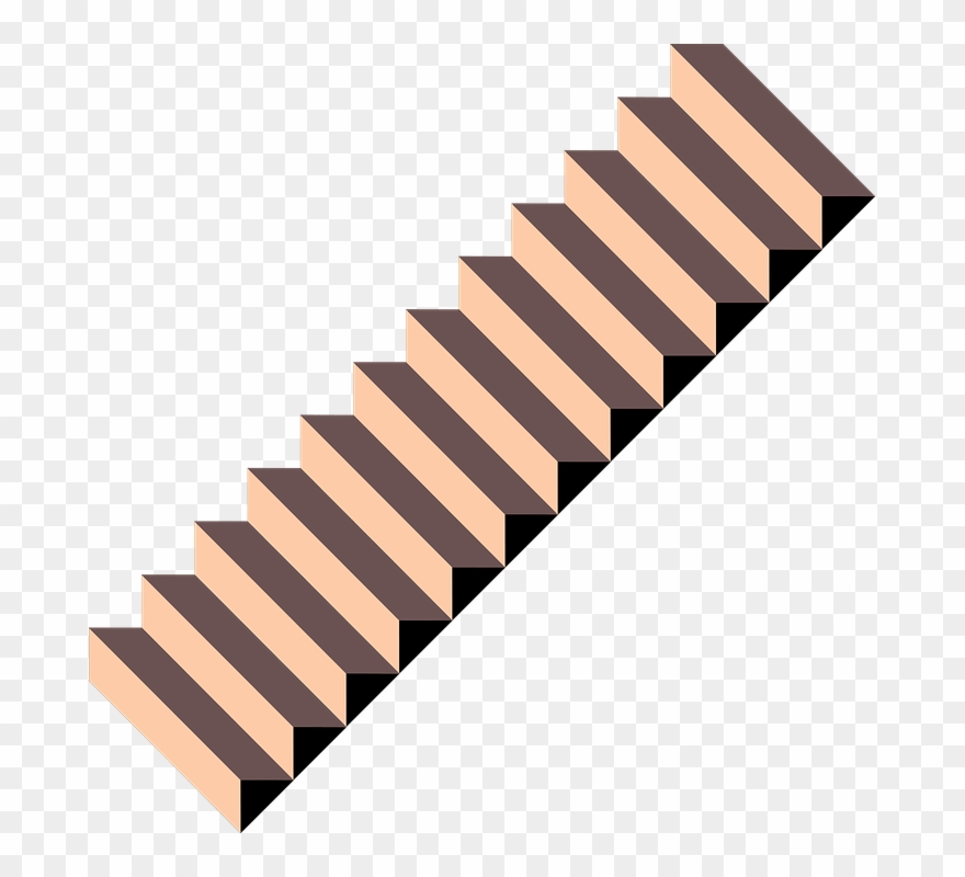 Tangga Png Clipart