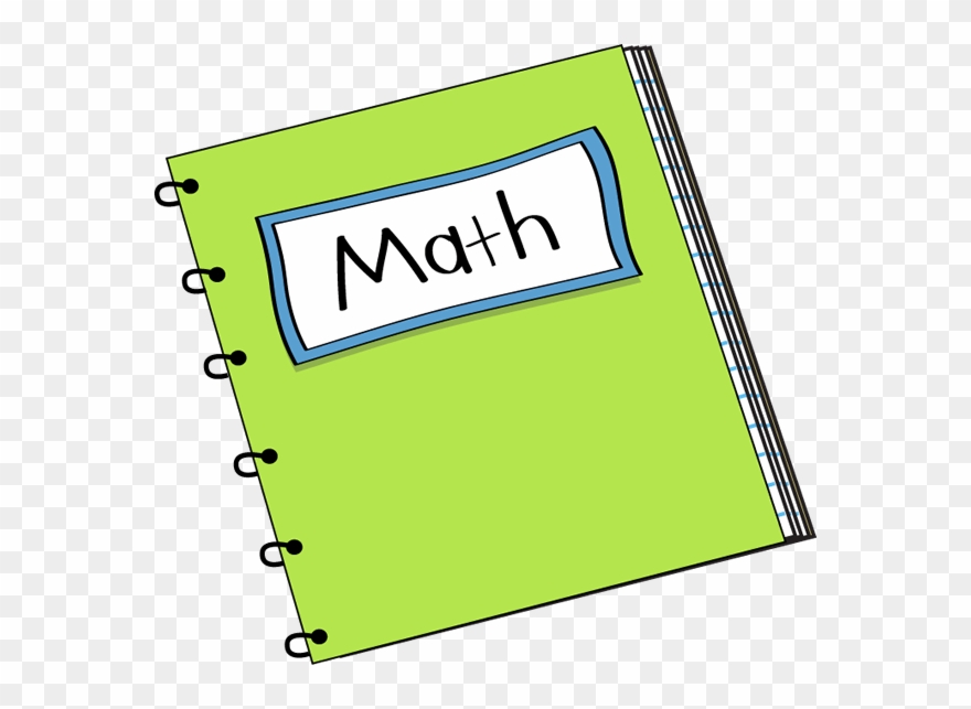 Math Clipart Transparent - Png Download