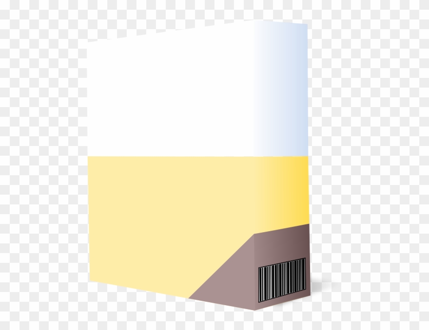 Original Png Clip Art File Software Box Svg Images Transparent Png