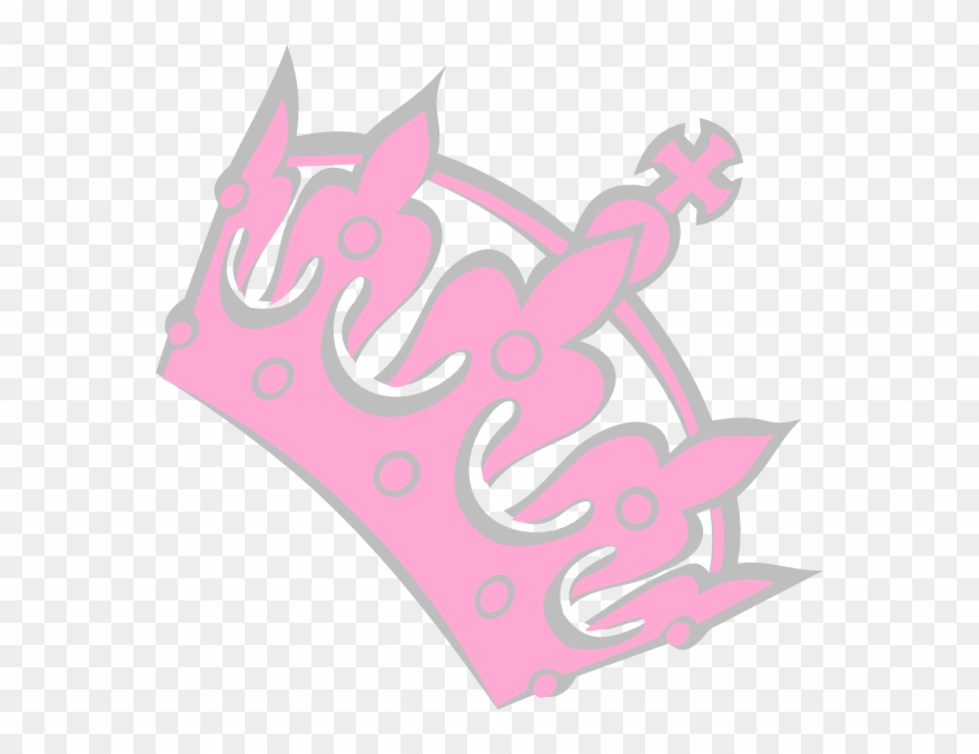 Crown Tumblr Png Pink Clipart