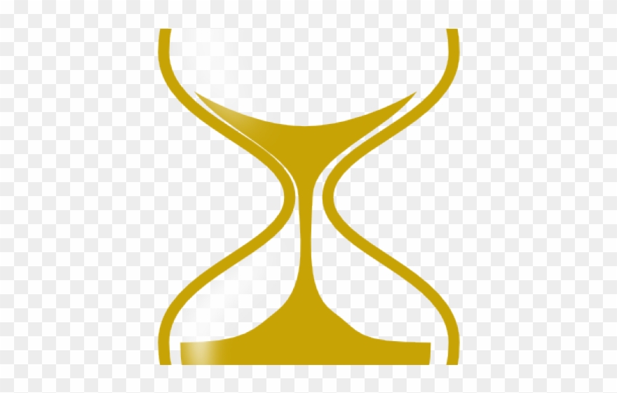 Hourglass Clipart Clip Art - Png Download