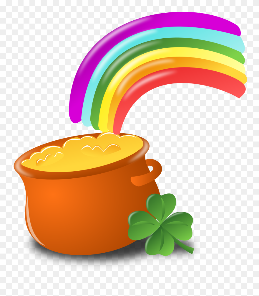 Understanding - St Patricks Day Png Clipart