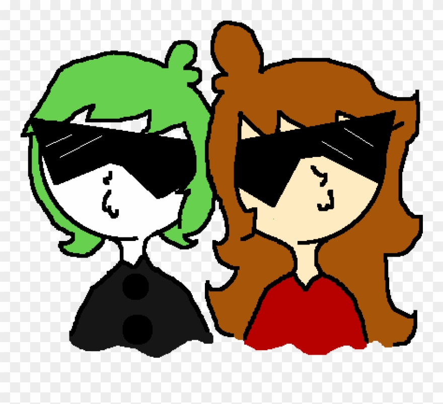 Insert Cool Title - Cartoon Clipart