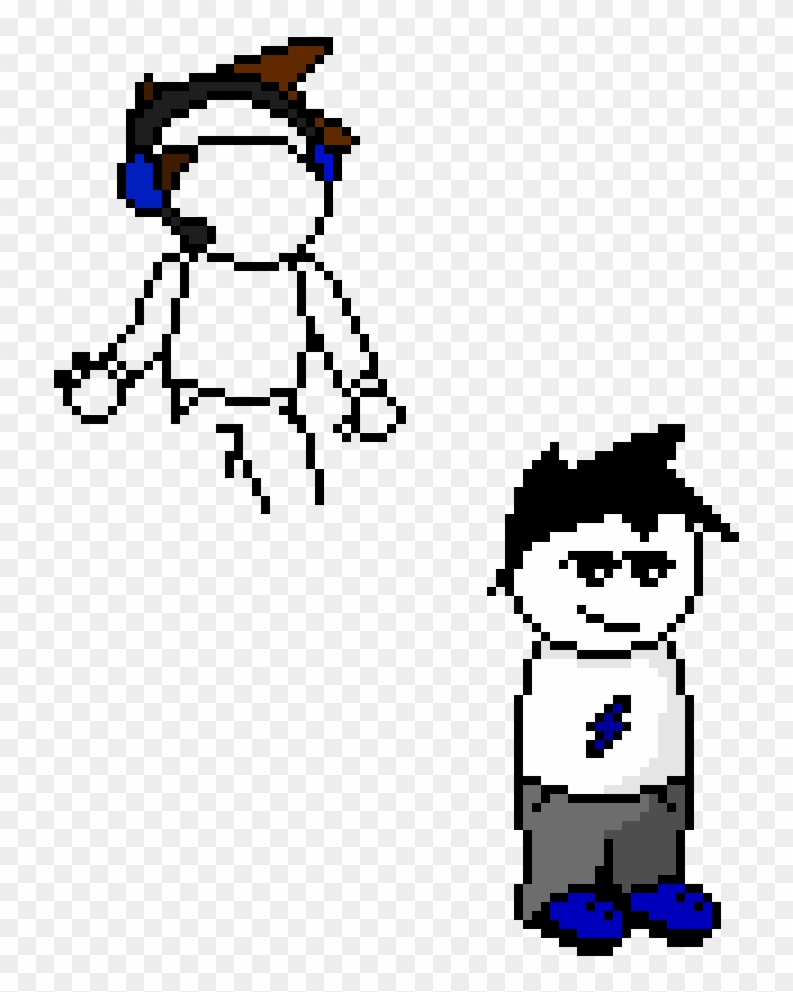 Mg12345 Homestuck Self-insert - Homestuck Clipart