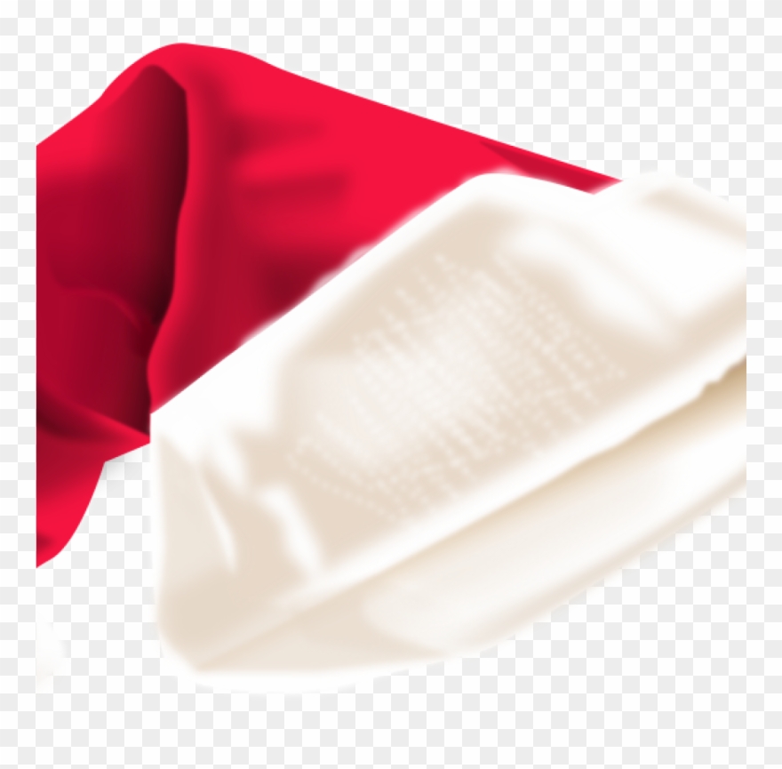 Free Santa Hat Clipart 19 Santa Hat Clip Huge Freebie - Music - Png Download