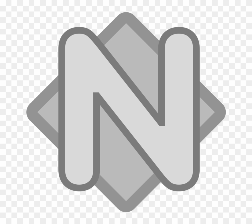 Computer Icons Logo Symbol Computer Software Icon Design - Nedit Logo Clipart