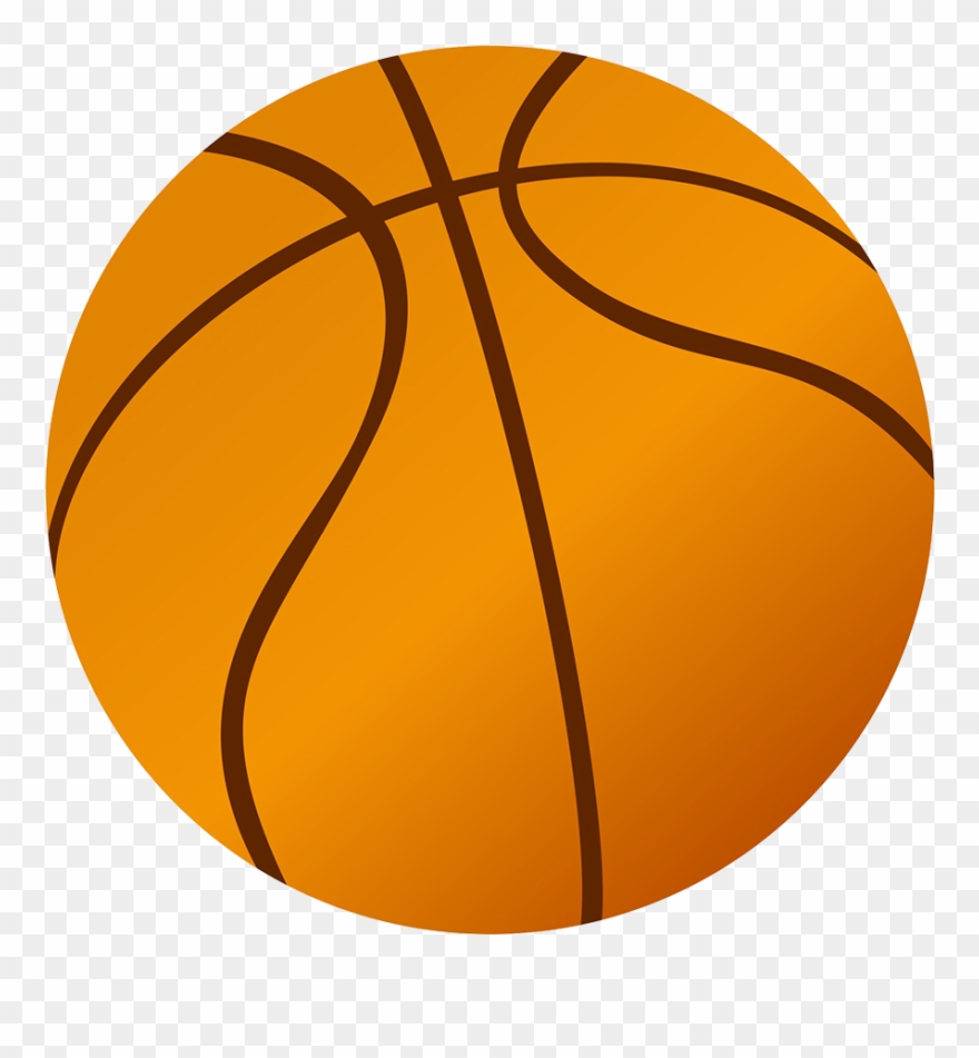 Ball Clipart 3 - Different Kinds Of Ball - Png Download
