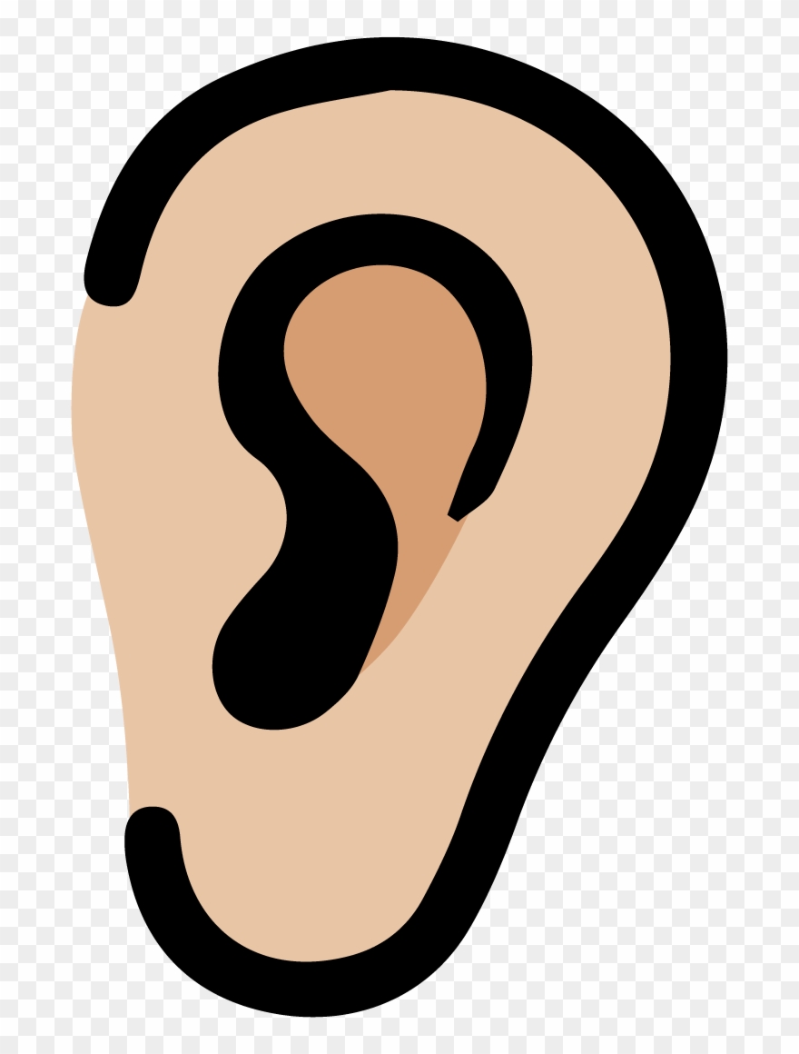 For Understanding - Listen To Others Clipart - Png Download