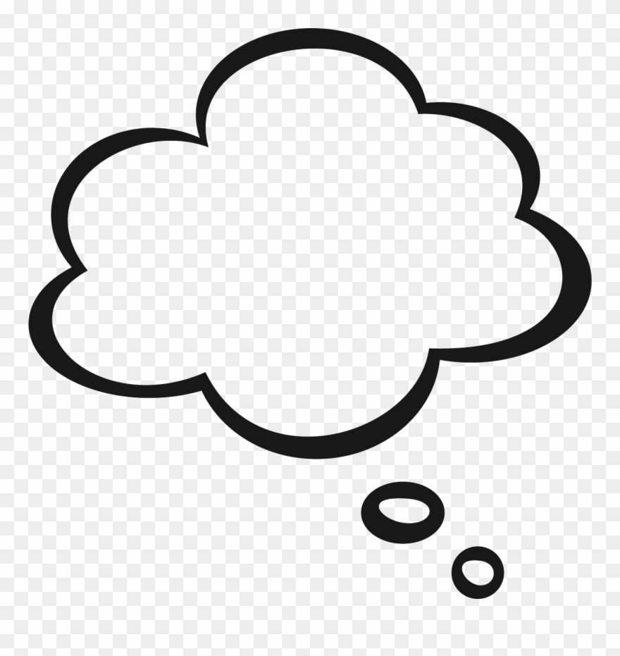 Speach Bloones To Print Speech Bubble Silhouette Clipart