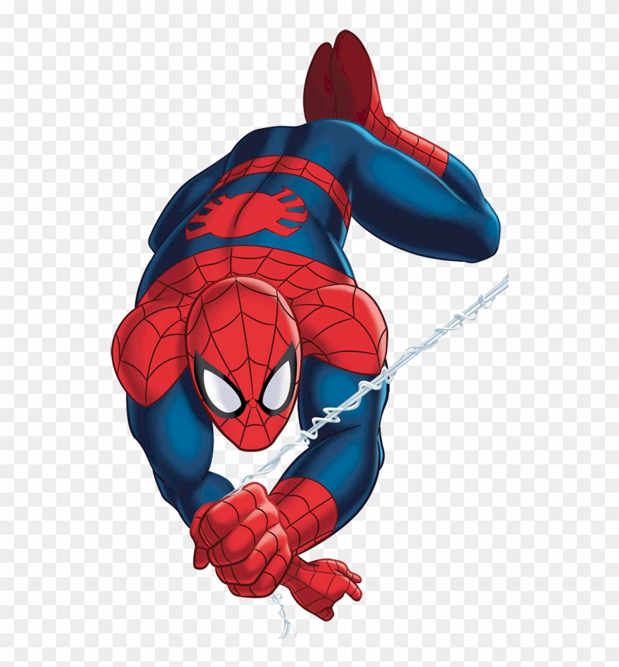 Marvel Universe Ultimate Spider-man: Volume 5 Clipart