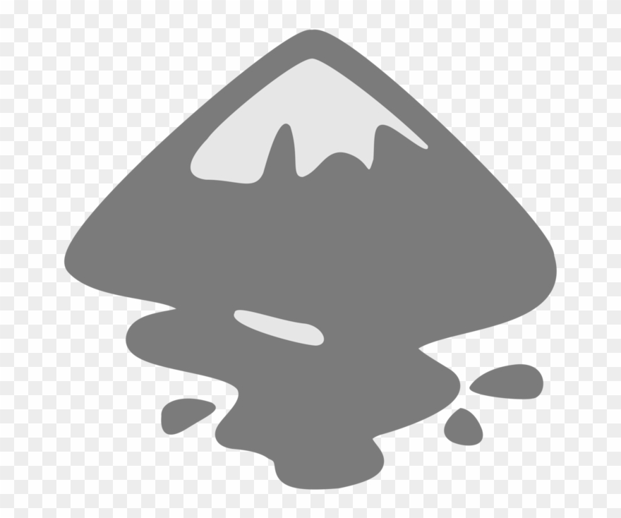 Inkscape Vector Graphics Editor Computer Software Coreldraw - Inkscape Icon Clipart