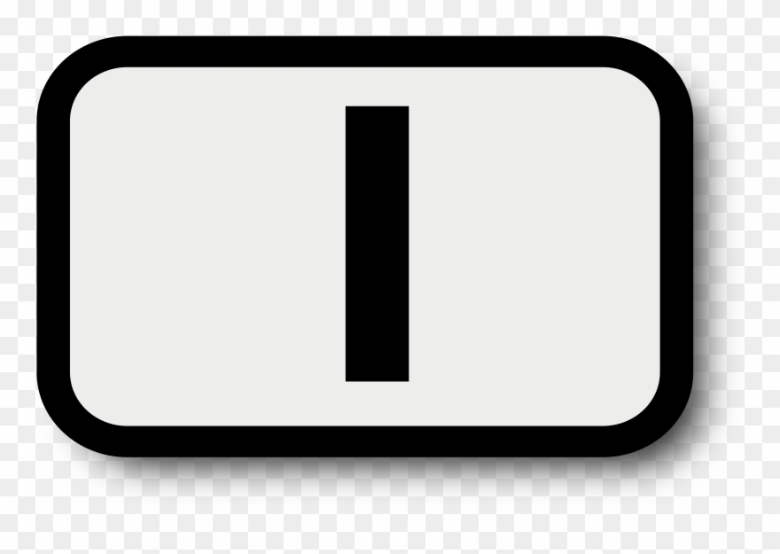 Brand Technology Angle Black M - Definition Clipart