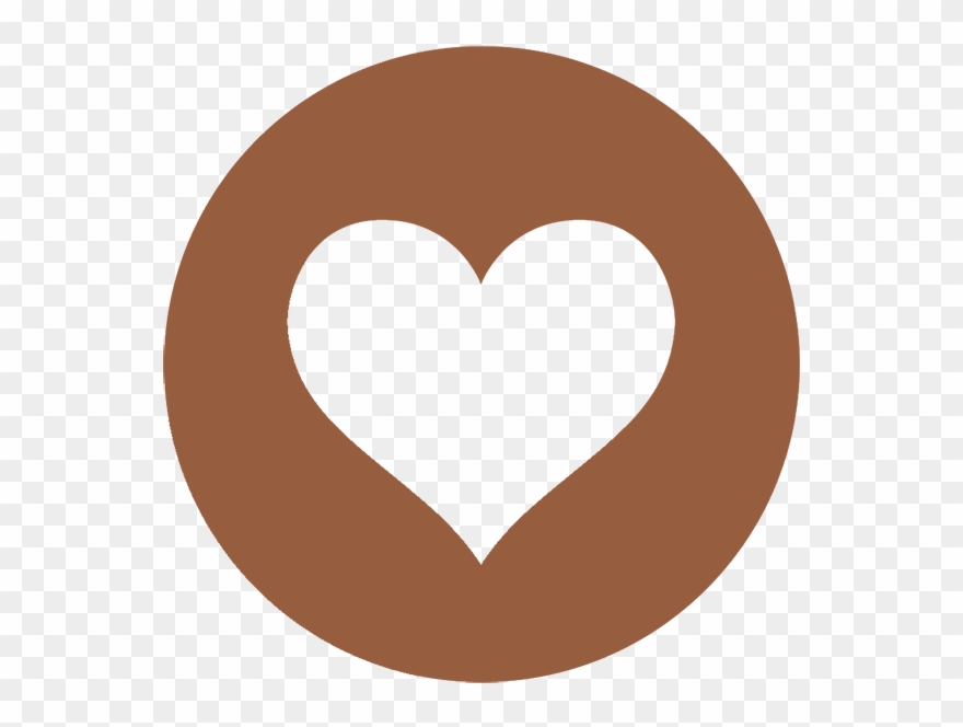 These Are The 3 Most Important Passages In Scripture - Heart Clipart