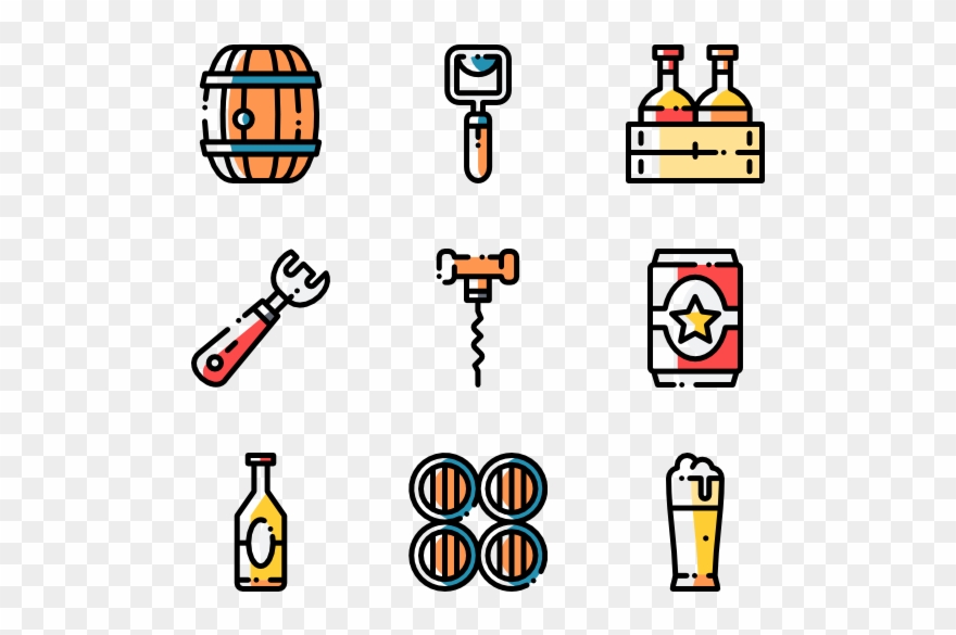 Beer Clipart
