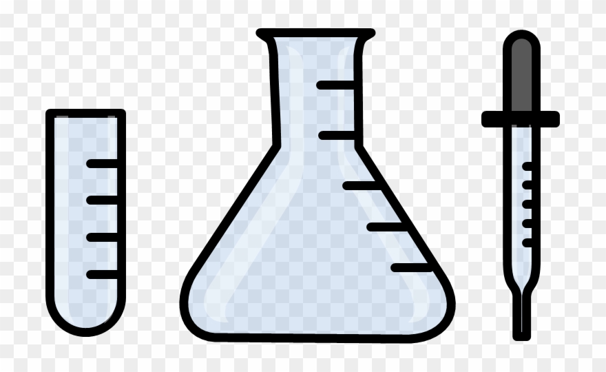 Ves3 - Vessels In Laboratory Png Clipart