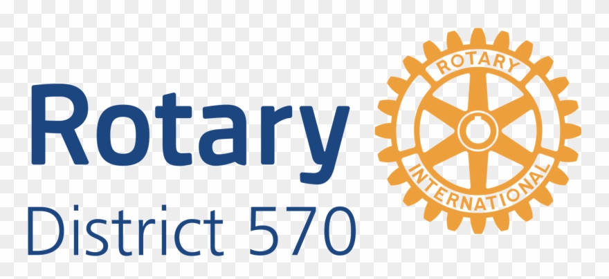 Rotary 5360 Clipart