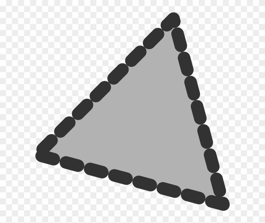 Triangle Clipart