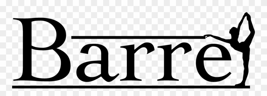 Fitness - Clip Art Barre Fitness - Png Download