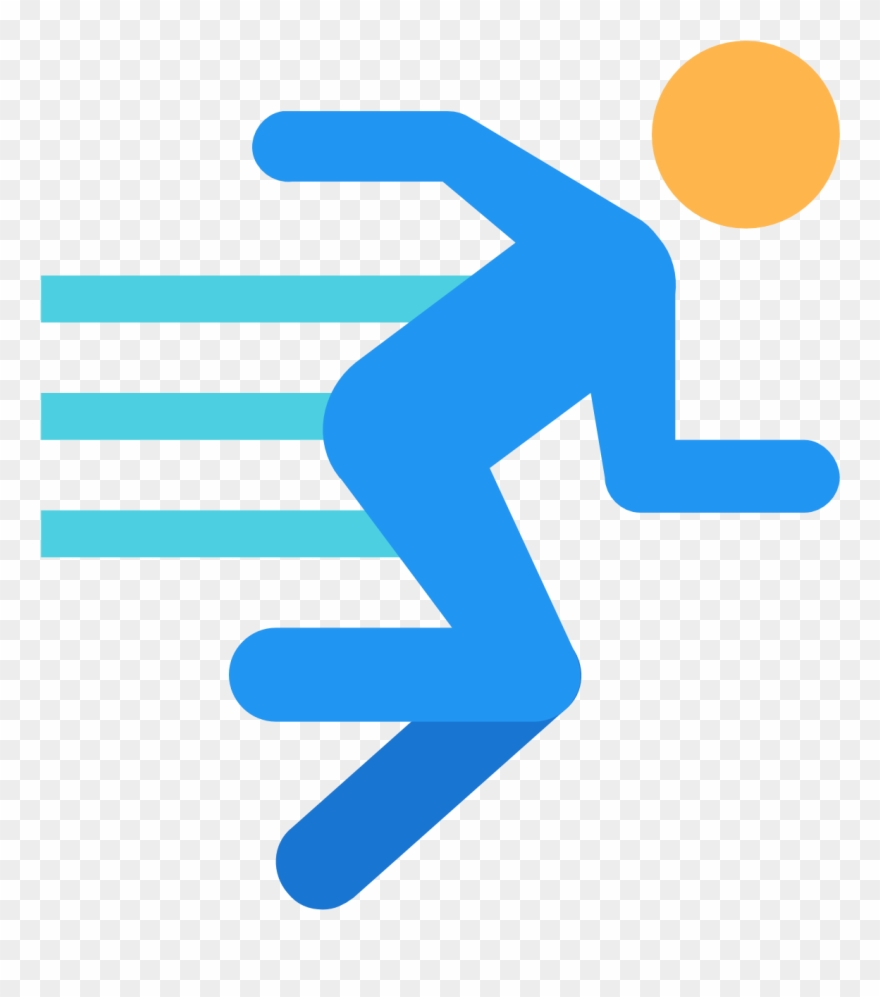 Exercise Png Clipart - Icon Transparent Png
