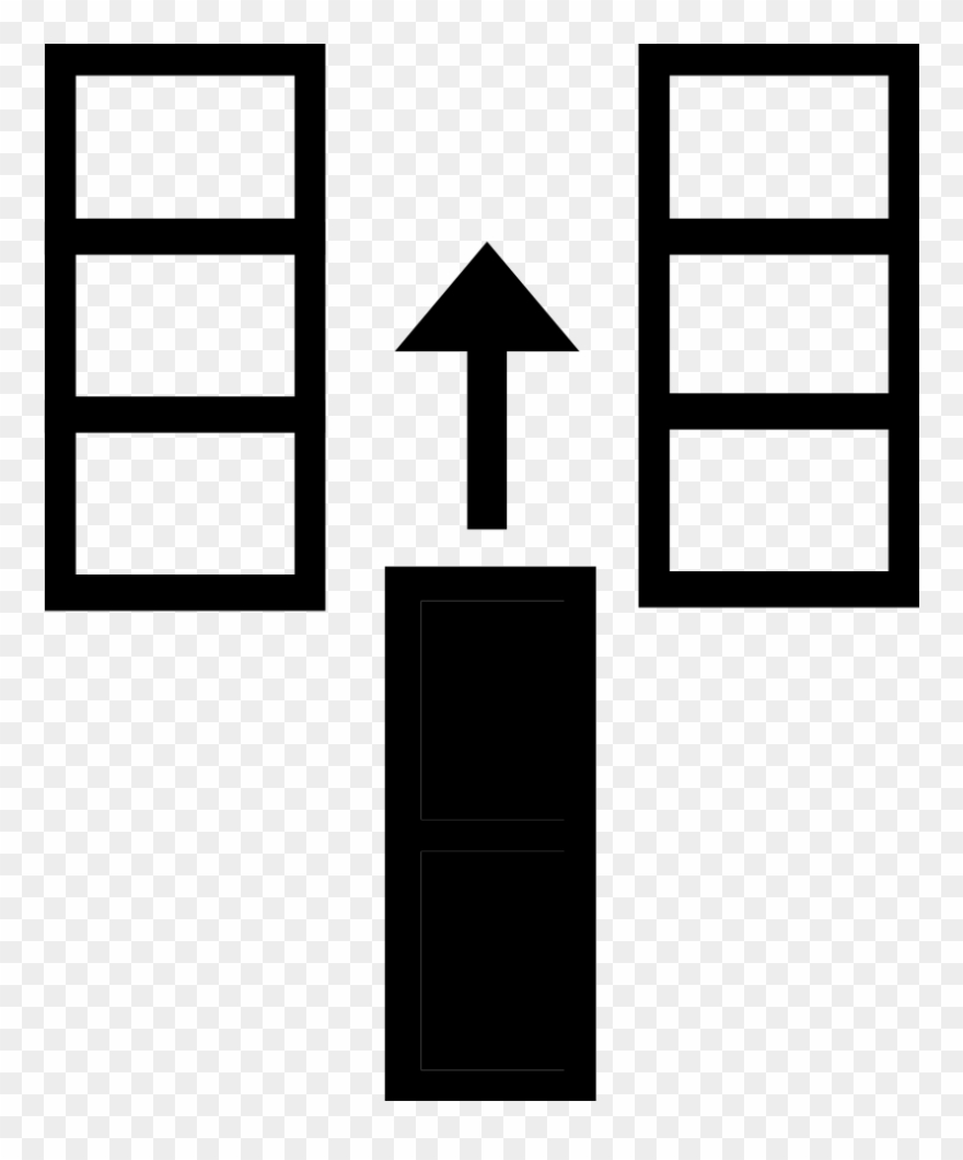 Insert Column Comments - Insert Column Icon Clipart