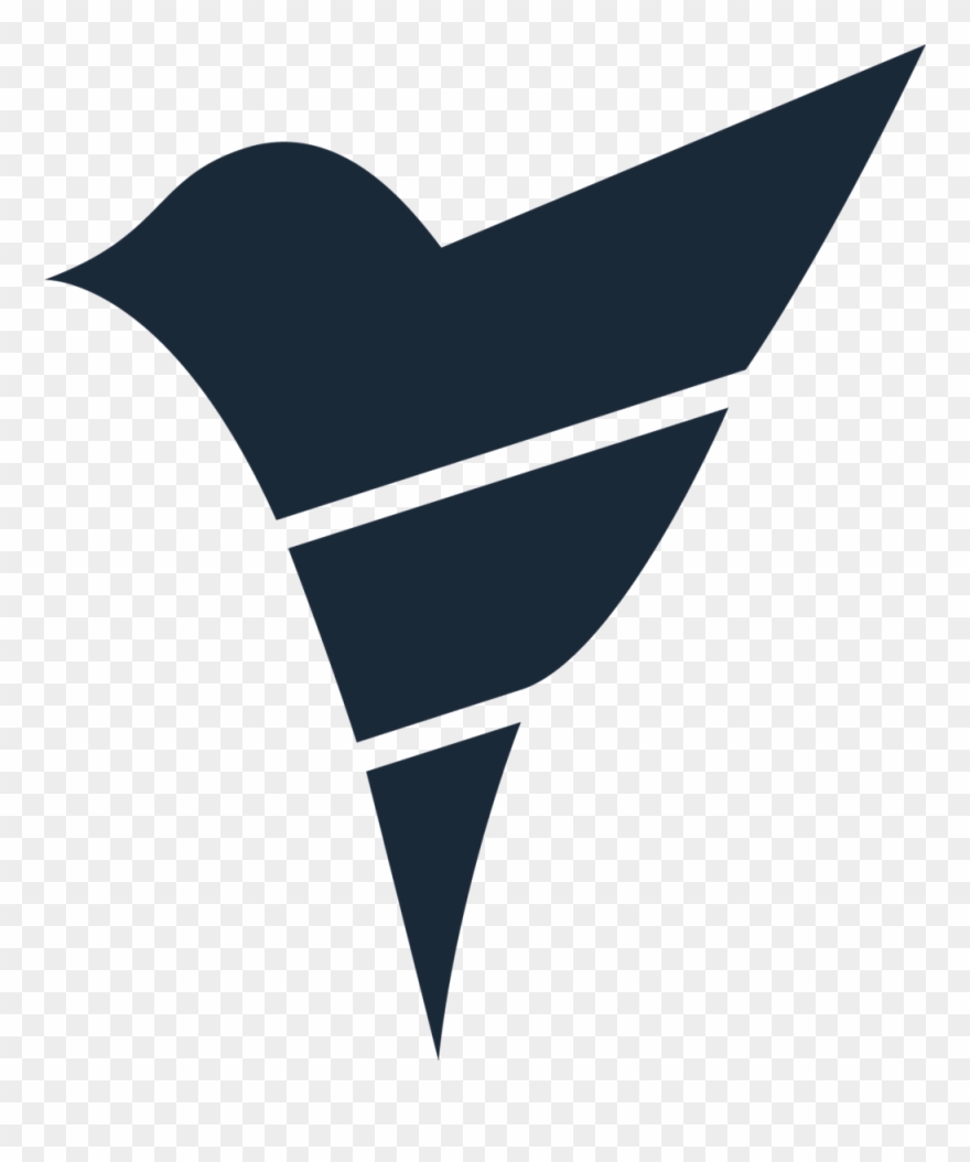 Dark Fbird - Portable Network Graphics Clipart