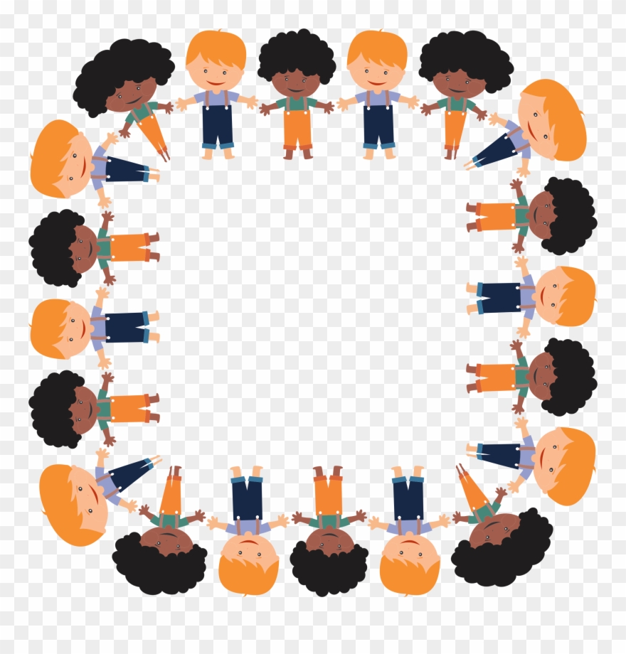 All Photo Png Clipart - Togetherness Cartoon Transparent Png