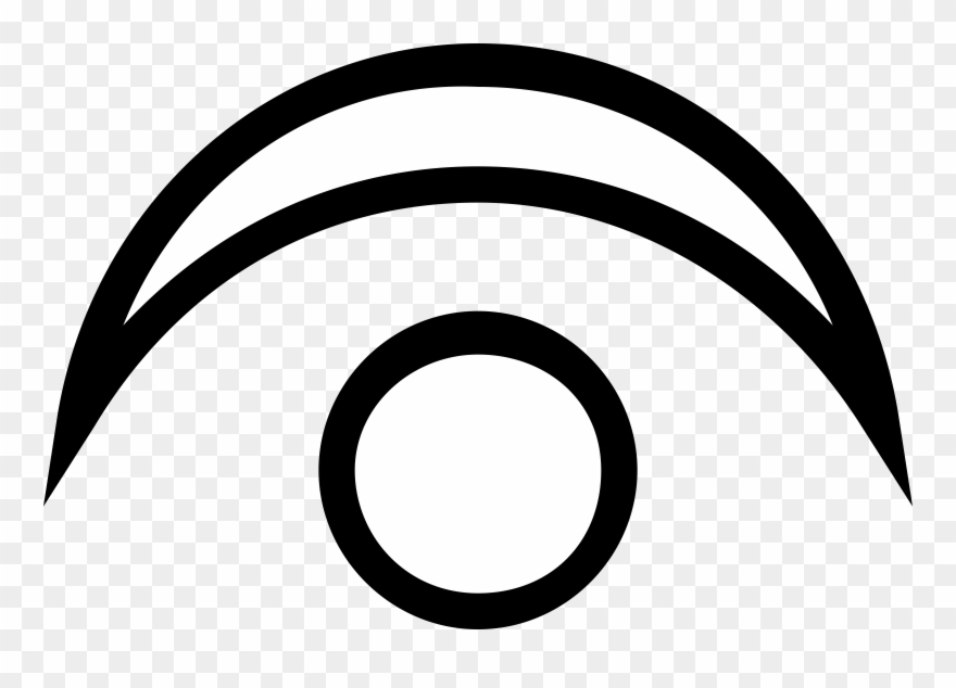 Big Image - Ancient Symbol Of Saturn Clipart
