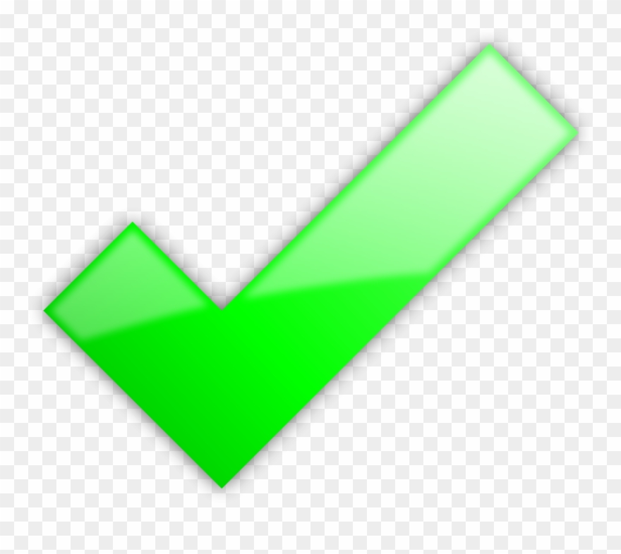 Free Check Mark Picture Download Free Clip Art Free - Check Gif No Background - Png Download