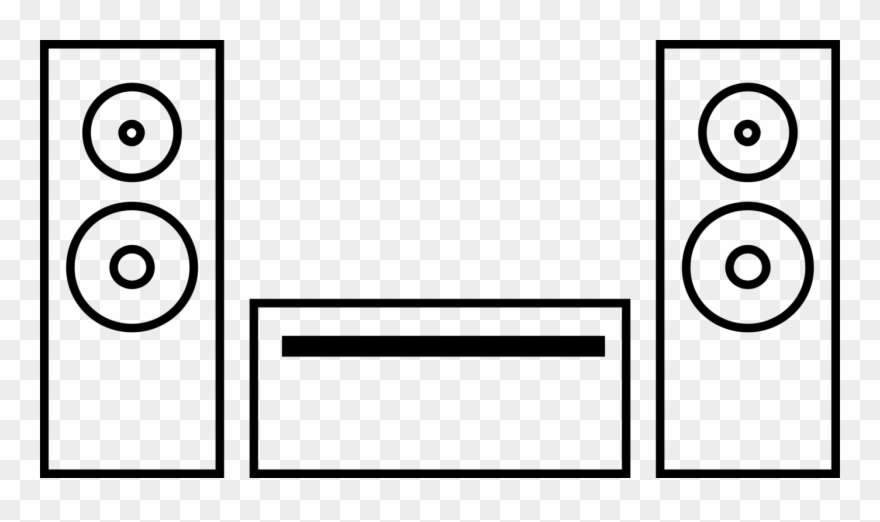 Number Point Angle Technology Cartoon - Clip Art - Png Download