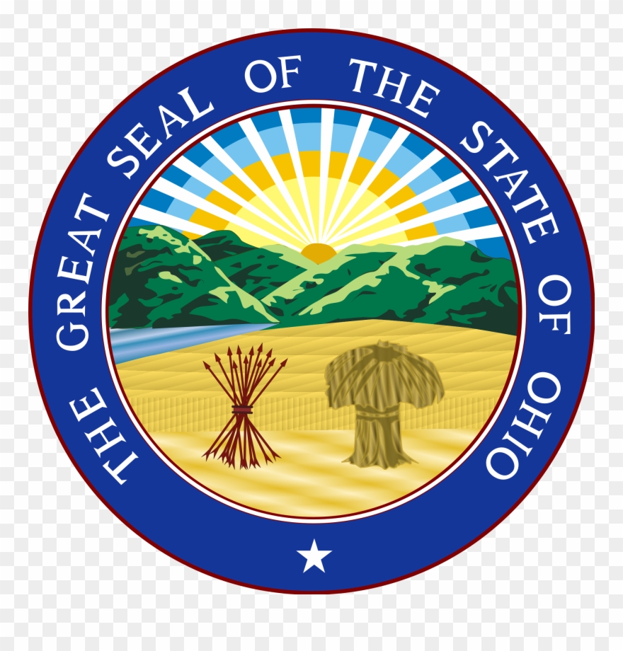 Clip Art Free Stock Ohio Power Of Attorney Form - Png Download