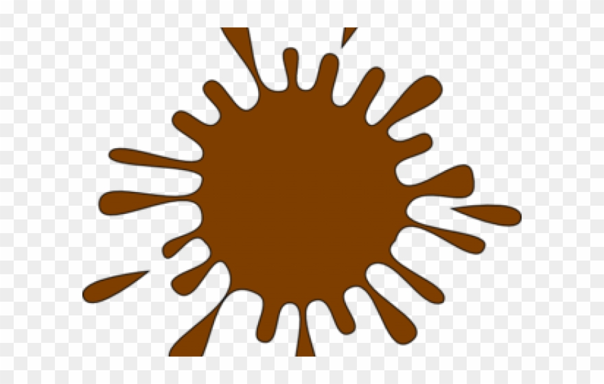 Mud Clipart Clip Art - Knickers In A Twist: A Trailer Park Princess Cozy Mystery - Png Download