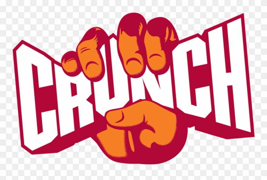 East 81st Street - Gym Crunch Clipart