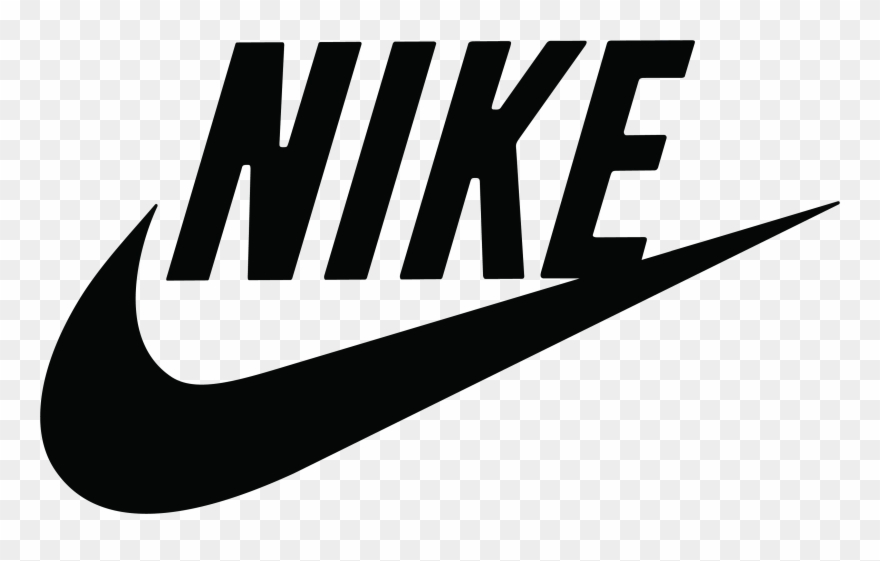 Nike Logo Png Clipart