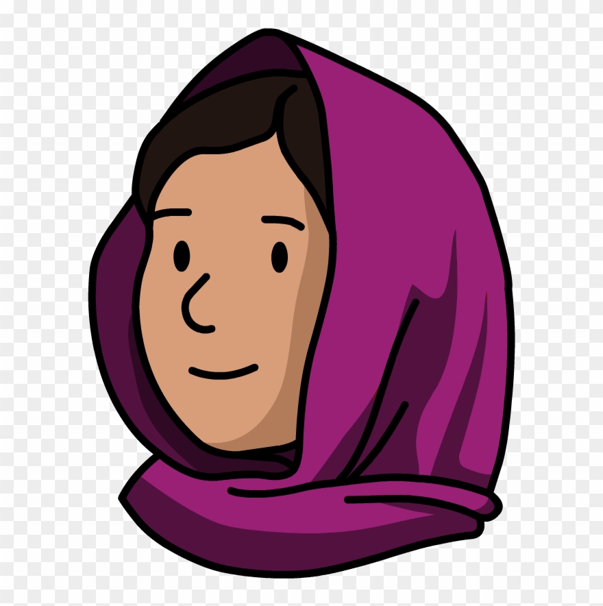 Malala Icon Png Clipart