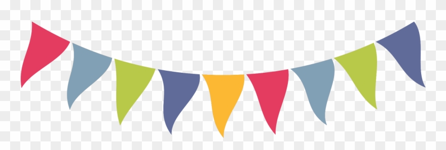 Fitness Clipart Banner - Fiesta Clipart Png Transparent Png