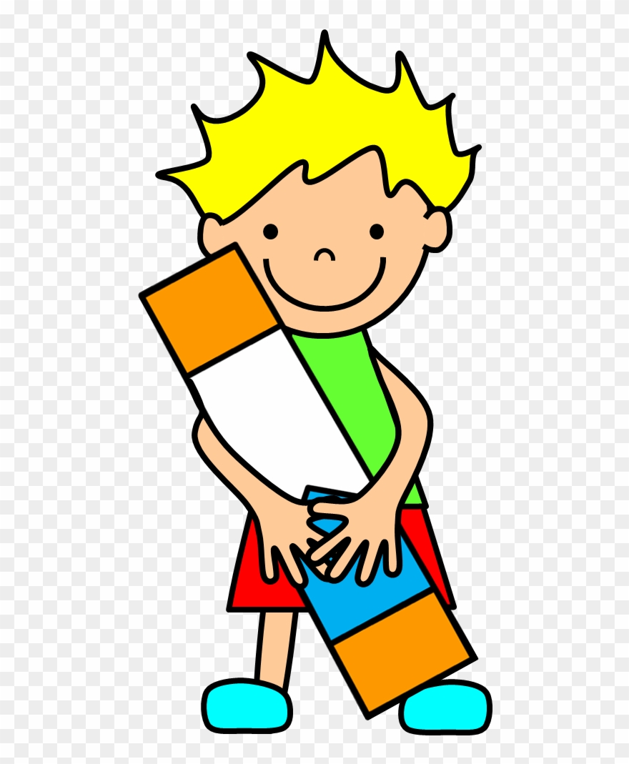 Coloring Book Clipart