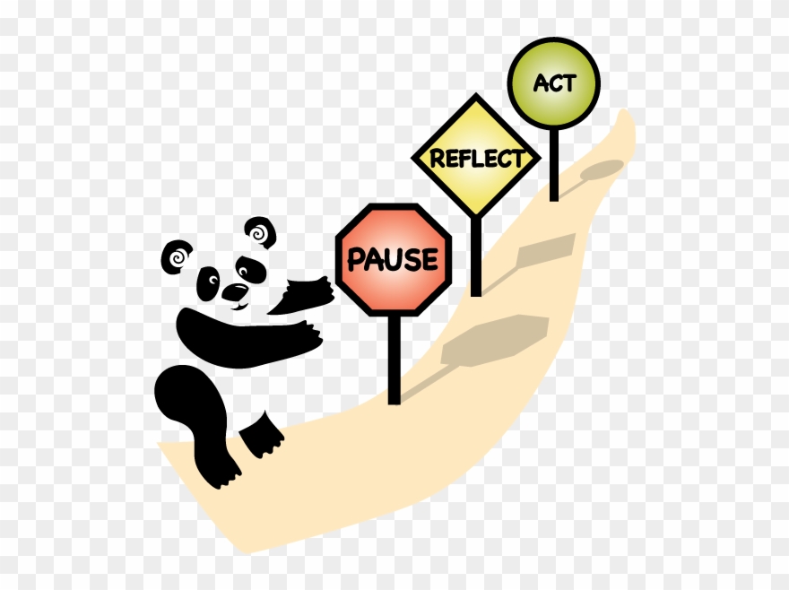 Zen Clipart Self Control - Self Control Clipart - Png Download