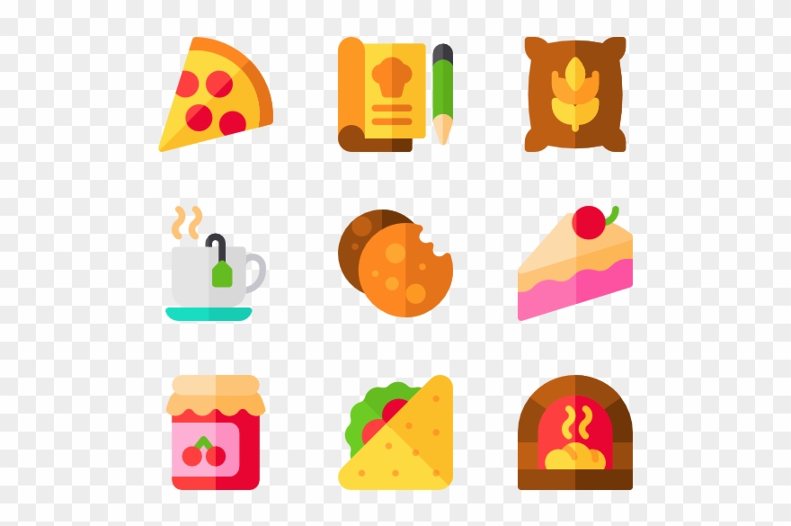 Bakery Clipart