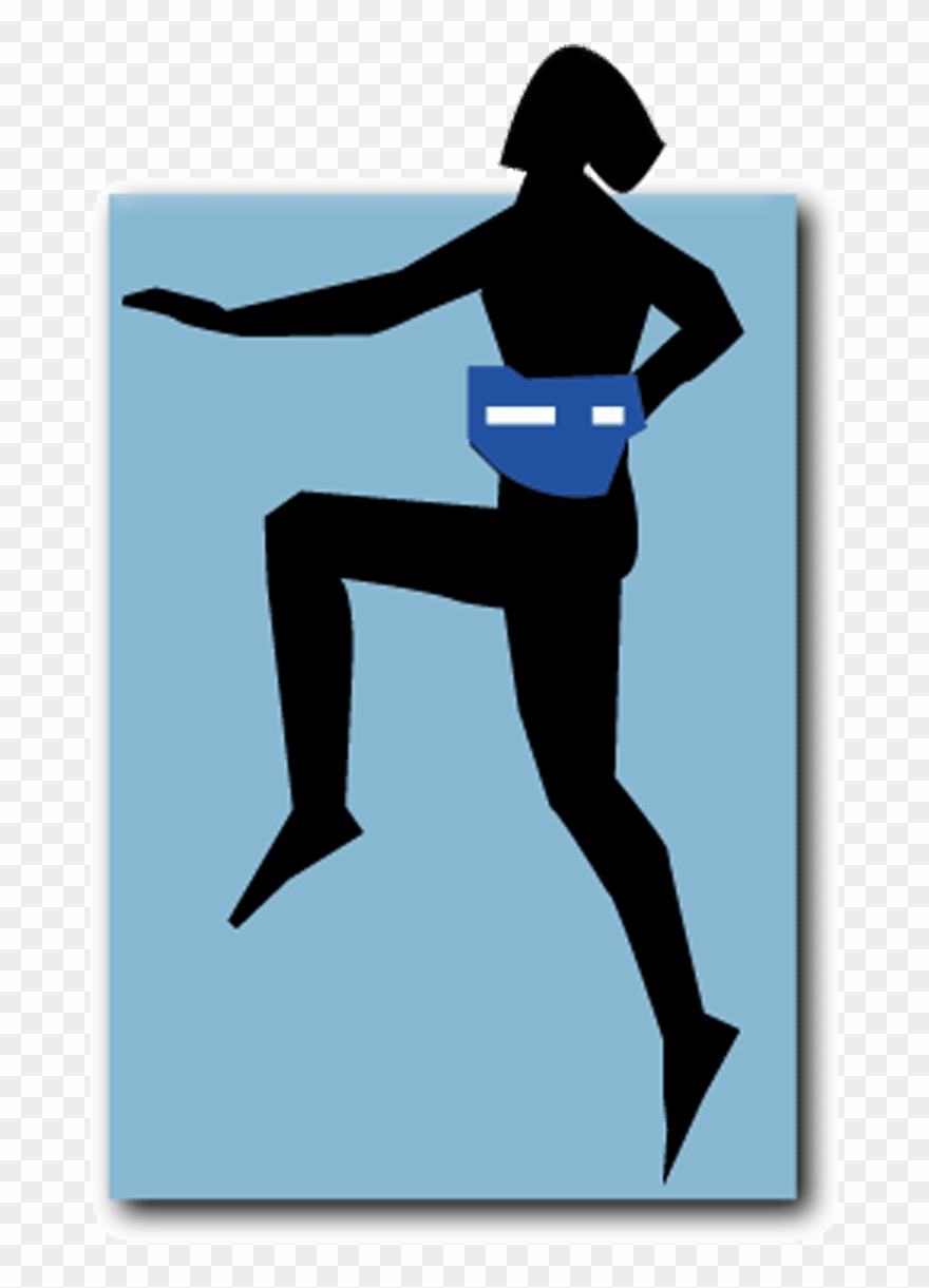 Water Exercise Clipart