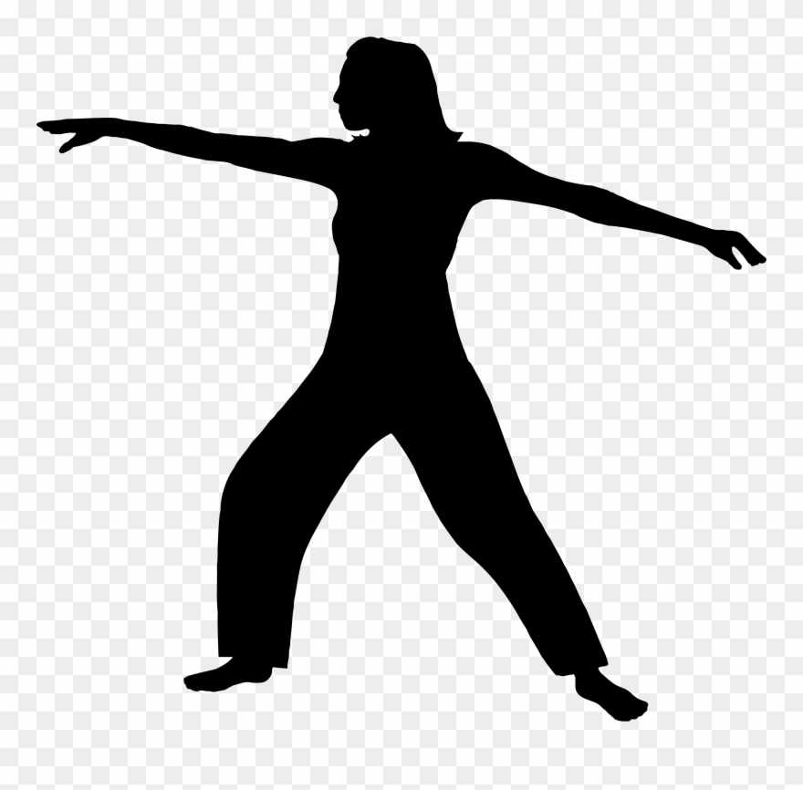 Exercise - Female - Home Ab Workouts For Women: One Minute Moves To Help Clipart