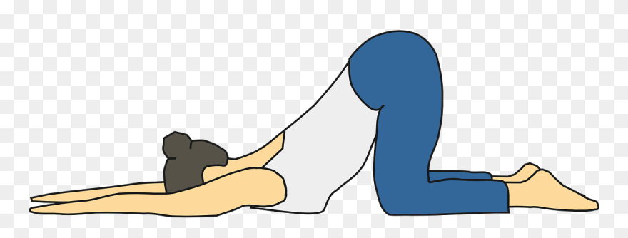 Download Clipart - Étirement Png Transparent Png