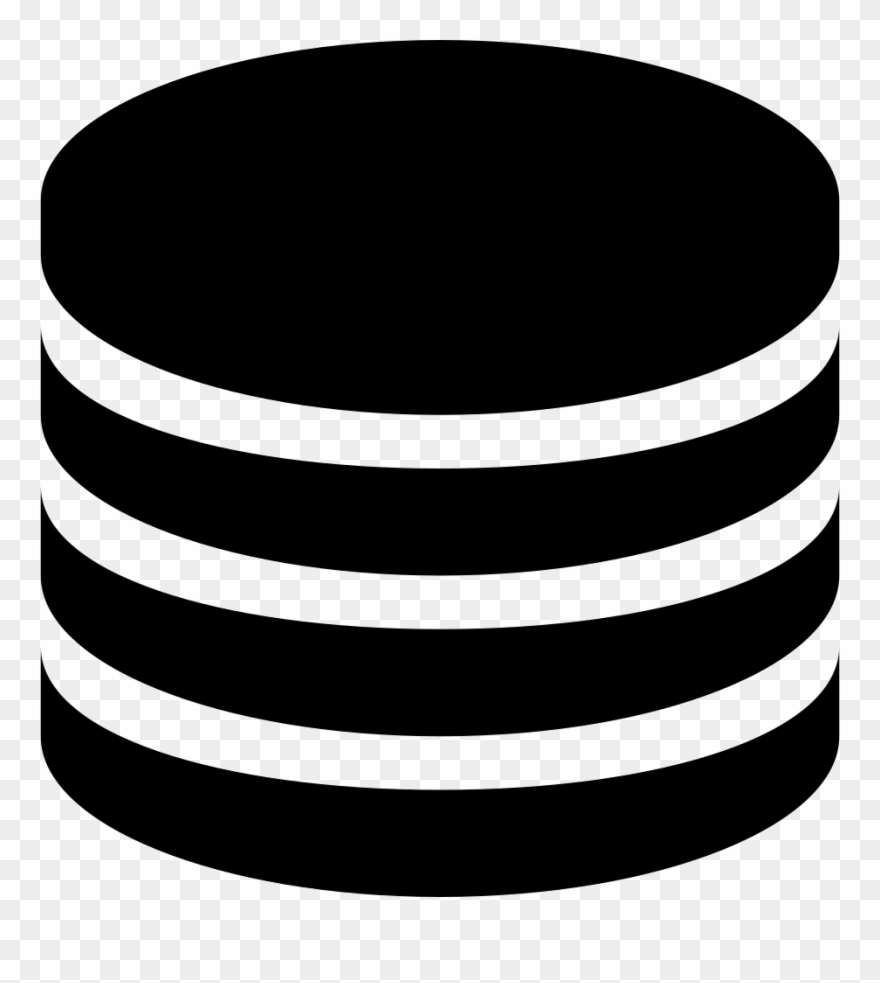 Nav Svg Png Icon Free Download Comments - Data Source Icon Png Clipart