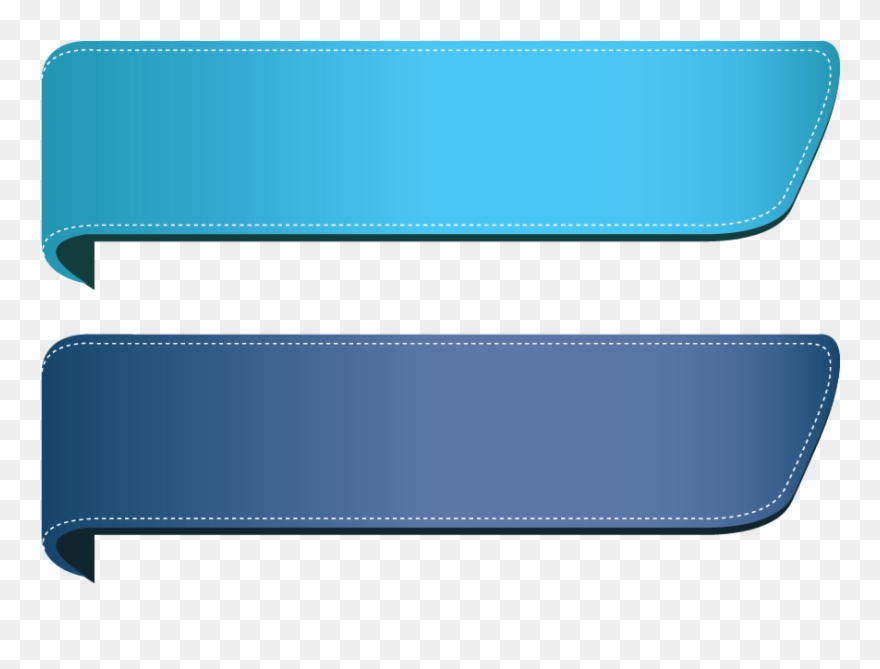 Banner Png - Png Cintas Para Photoshop Clipart