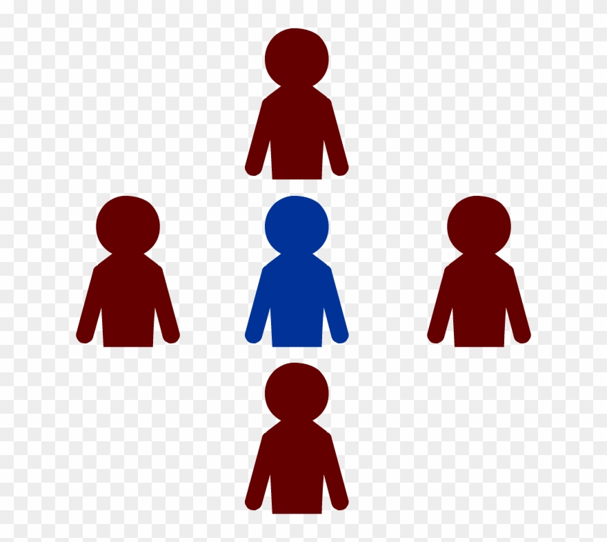 Peer Pressure Animation Transparent Clipart