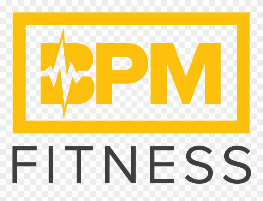 Fitness For Your Mind, Body And Soul - Bpm Fitness Clipart