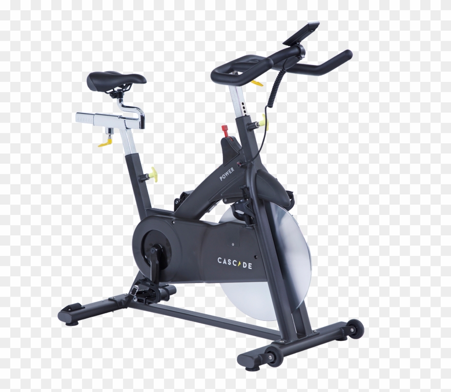 Exercise Bike Clipart Transparent - Master S4030 - Png Download