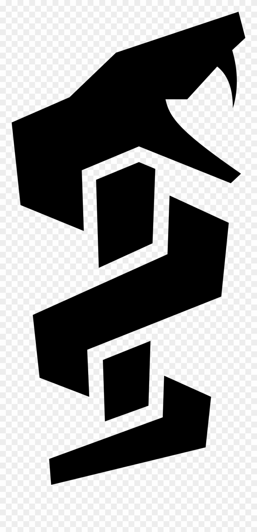 Clipart Definition Meaning - Rod Of Asclepius Logo - Png Download