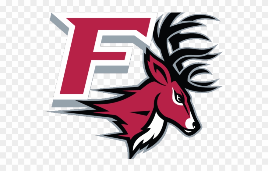 Fitness Clipart Intramurals - Fairfield Stags Logo Png Transparent Png